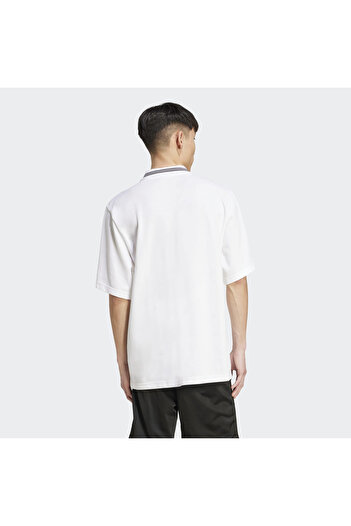 adidas Ανδρικό μπλουζάκι πόλο Adicolor (JW5898)