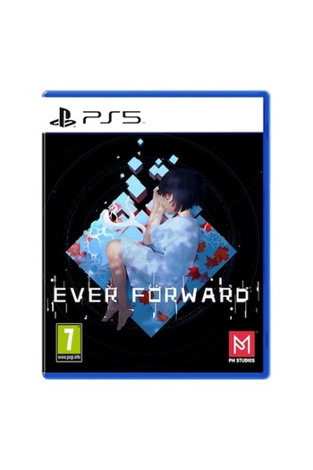 PM Studios Inc. Ever Forward Game for Playstation 5