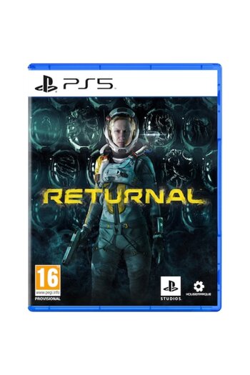 Sony Joc Returnal pentru PlayStation 5