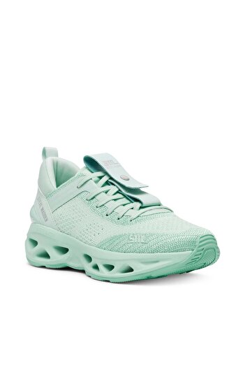 Steve Madden Womens Surge 1 Mint Women'S Sneakers