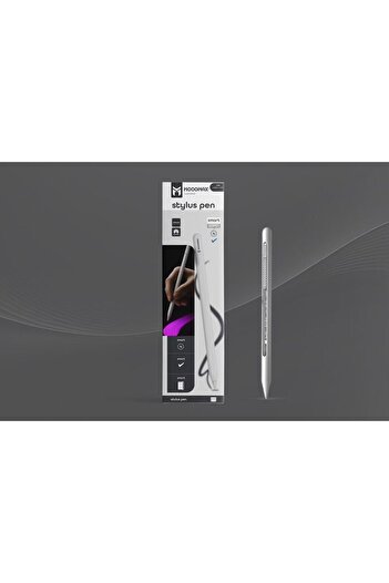 MOOGMAX Moomax MX390 Smart Stylus Pen for Precise Drawing on Android Devices