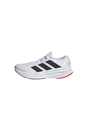 adidas Adistar 4 Men's White Road Running Shoes Men's Road Running Shoes Jr0317