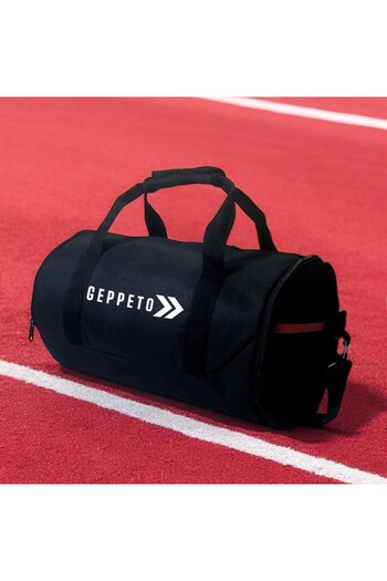 cantella Unisex, Hanging, Travel, Daily, Fitness Cylinder Sports Bag, Shoe Net Gift