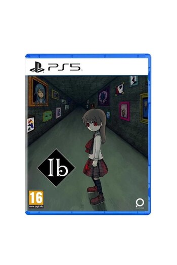 Playism Joc Ib Pentru PlayStation 5