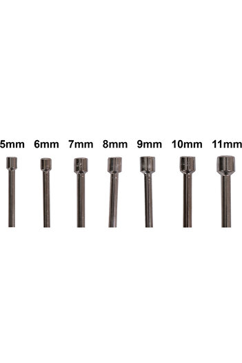 Generic Screwdriver Set 7 Piece