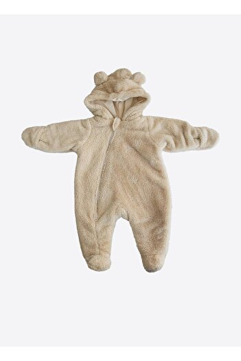 kitikate Ugy Cosmonaut Beige