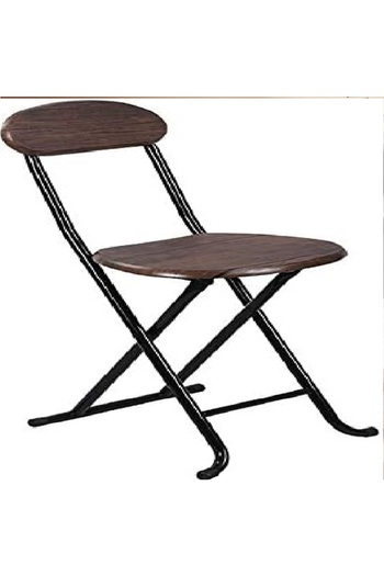 unbranded Stylish wooden folding chair