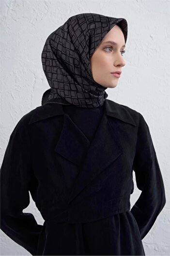 Armine 55 Μεταξωτό Μαντίλι Twill 9438D