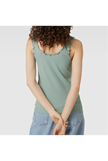 Tom Tailor TOP – Tom Tailor, verde, S
