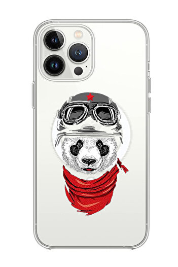 Theodor Case for iPhone 13 Pro Max 6.7-inch Compatible with MagSafe, Shockproof Phone Bumper Cover P&a copy