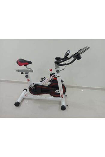 GENERAL Cardio and Fitness Exercise Bike