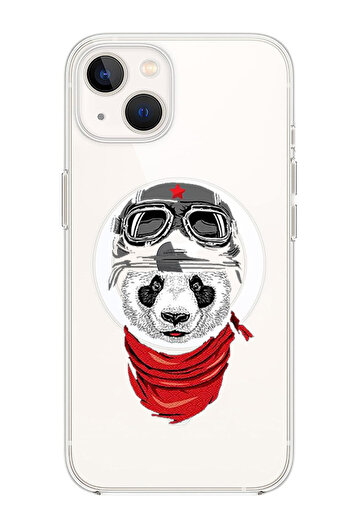 Theodor Case for iPhone 13 6.1-inch Compatible with MagSafe, Shockproof Phone Bumper Cover P&a copy