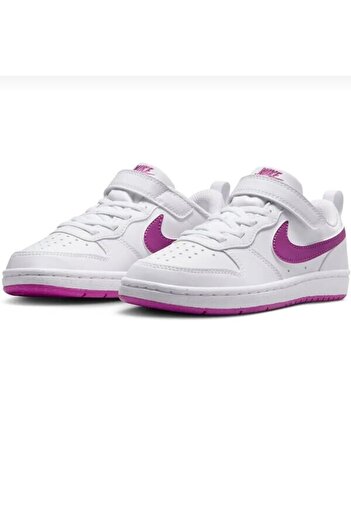 Nike Court Borough Low Recraft Sports Shoes
