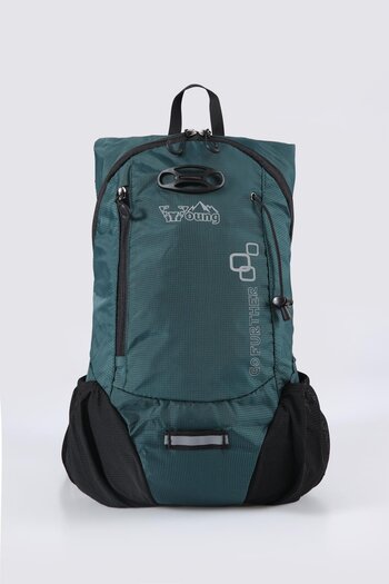 Galat Young 40205 Ultra Light Imported Fabric Mountaineer Parachutist Backpack