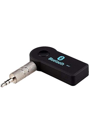 erorex Car Bluetooth Aux