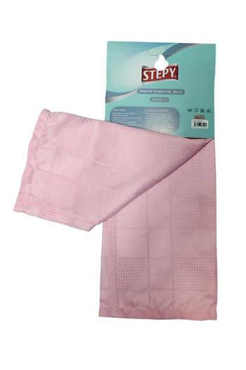 STEPY Magic Cleaning Cloth 40X60Cm X 2 Pieces