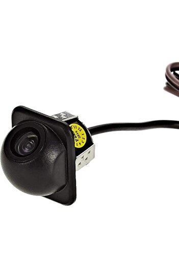 erorex Clasonic Universal Night Vision Car Rear View Reverse Camera - Crc-202