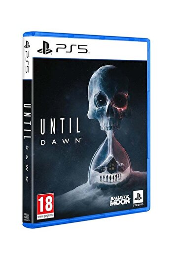 Sony Until Dawn - PlayStation 5 (PS5)