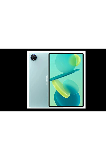 writing tablet OT12 Dual SIM Tablet, 4+12GB RAM, 256GB Internal Storage, 11-inch, Green, 4G LTE