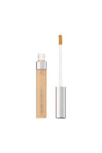 L'oreal Corector lichid cu pensula True Match, nuanta 2R/C Rose Vanilla, 6.8ml