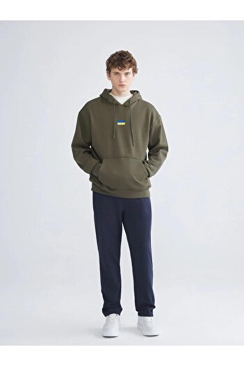 LC Waikiki Xside Standard Fit Men's Sweatpants (W5)
