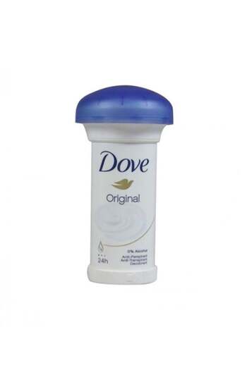 Ed Dover Dove Original Antiperspirant Deodorant Cream 50ml