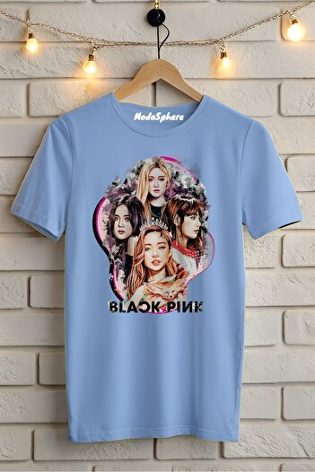 AR&YOS Τυπωμένο Unisex Oversize T-Shirt Oversize