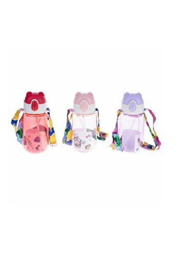 KRD Home Water Bottle Cute Yeah Krd-7357