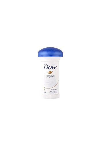 Ed Dover Dove Original Antiperspirant Deodorant Cream 50ml