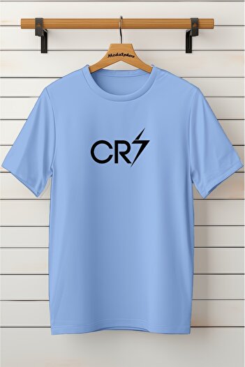 AR&YOS Τυπωμένο Unisex Oversize T-Shirt Oversize