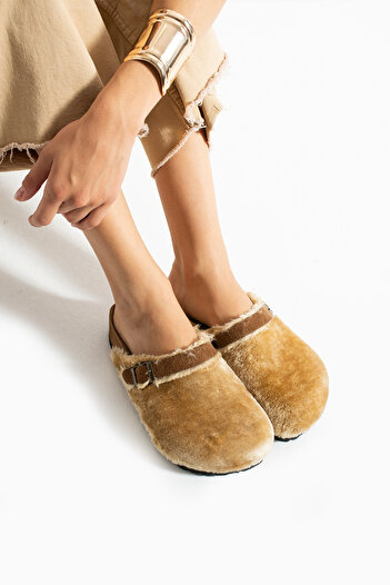 COMFORT OF PANTOFOLE Sabo Women's Slippers