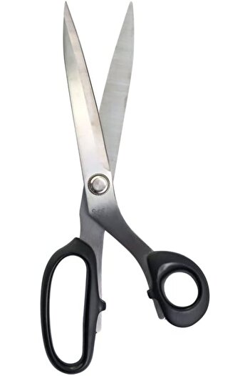 Concord Dressmaker Scissors 75909 Silk Cut Stainless Steel Tailoring Sewing Shear, 10 inches, Glossy