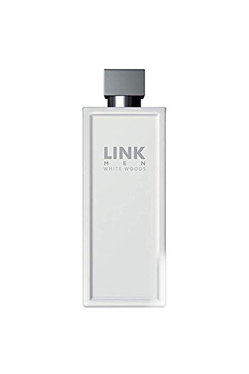 DERAAH Link White Perfume by Link 150ml
