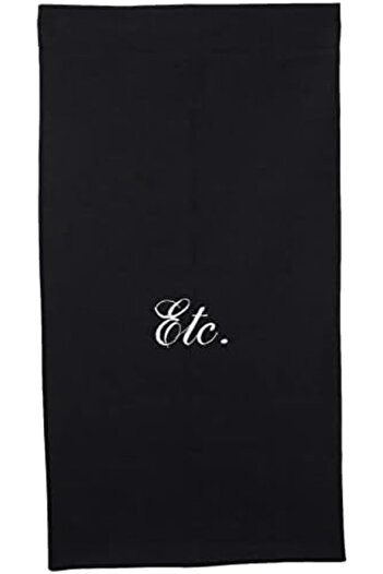 STOREMAX Polysight No. 35 No. 3 Pouch Set Black 6362515 Trendzap 467437