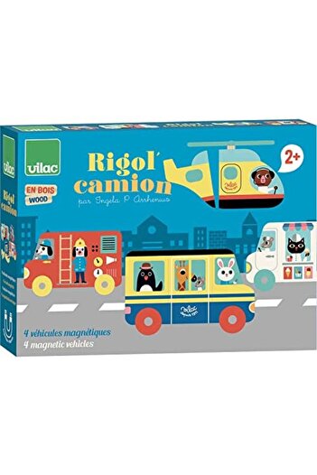 STOREMAX Polysight Vehicles Occupations Trendzap 467437