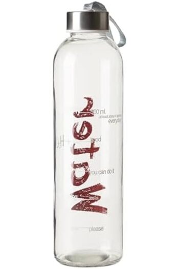 STOREMAX Snshop Concept Water Red Bottle 750 ml 467437
