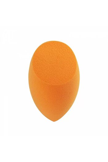 Real Techniques Makeup Sponge - Orange