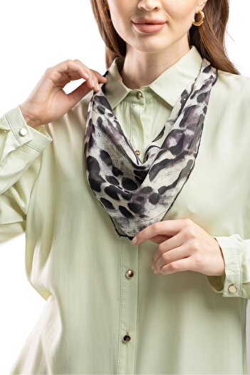 SUGA Desert Sand Blouse