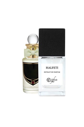 İnfinito Halfy Extrait Eau de Parfum 50ml by Infinito