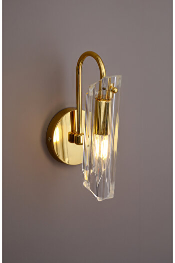 Elite Lighting Athenis Gold Kaplama Modern Aplik