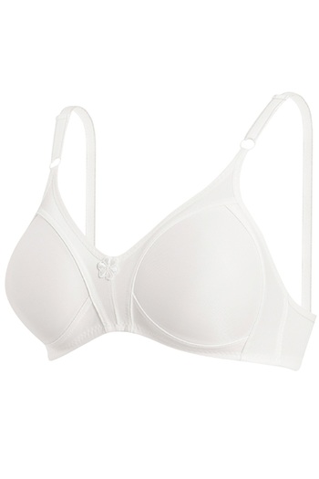 Ebru Jarse Shardless Wireless Shaping Minimizer Bra EBR1003