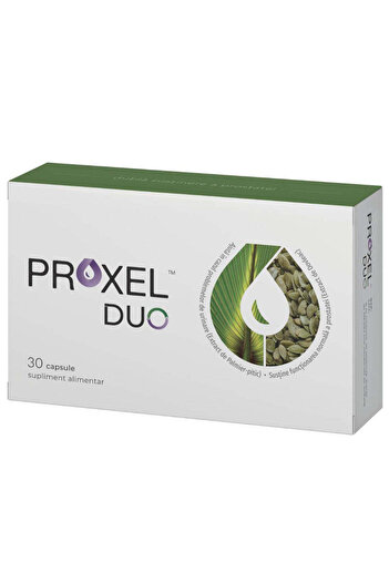 Other Proxel Duo, 30 Capsules, NaturPharma