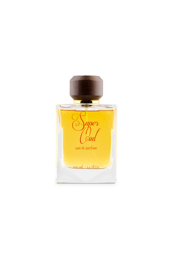 Sedr Al-Khaleej Perfumes Super Oud Perfume - 100ml