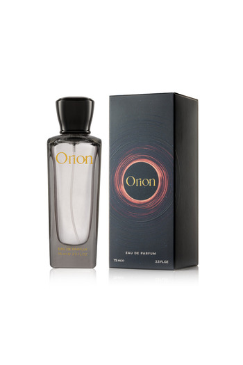 Sedr Al-Khaleej Perfumes Orion Perfume - 75 ml