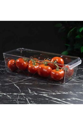 STOREMAX Sellbuyst Pet Refrigerator Organizer (m) Trendy 266450
