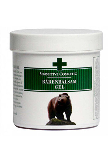 Other Gel Balsam De Urs Gel, 250ml, Stolz