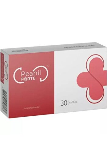 Other Peanil Forte, 30 capsules, Naturpharma