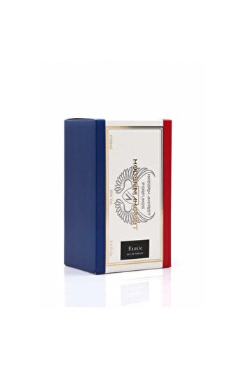 Modern Amorist Exotic Perfume - Eau de Parfum 100ml