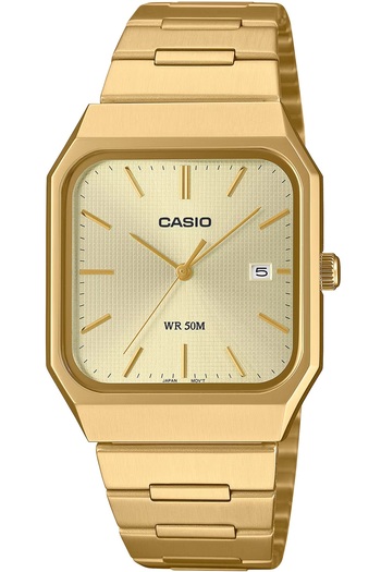 Casio Mtp-B185G-9Avdf Men's Wristwatch