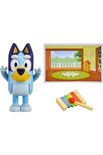 erorex Bluey Series 5 Story Starter Pack